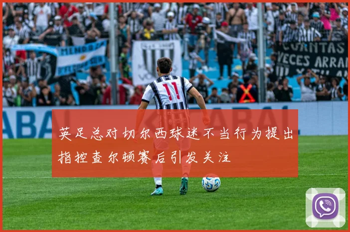英足总对切尔西球迷不当行为提出指控查尔顿赛后引发关注